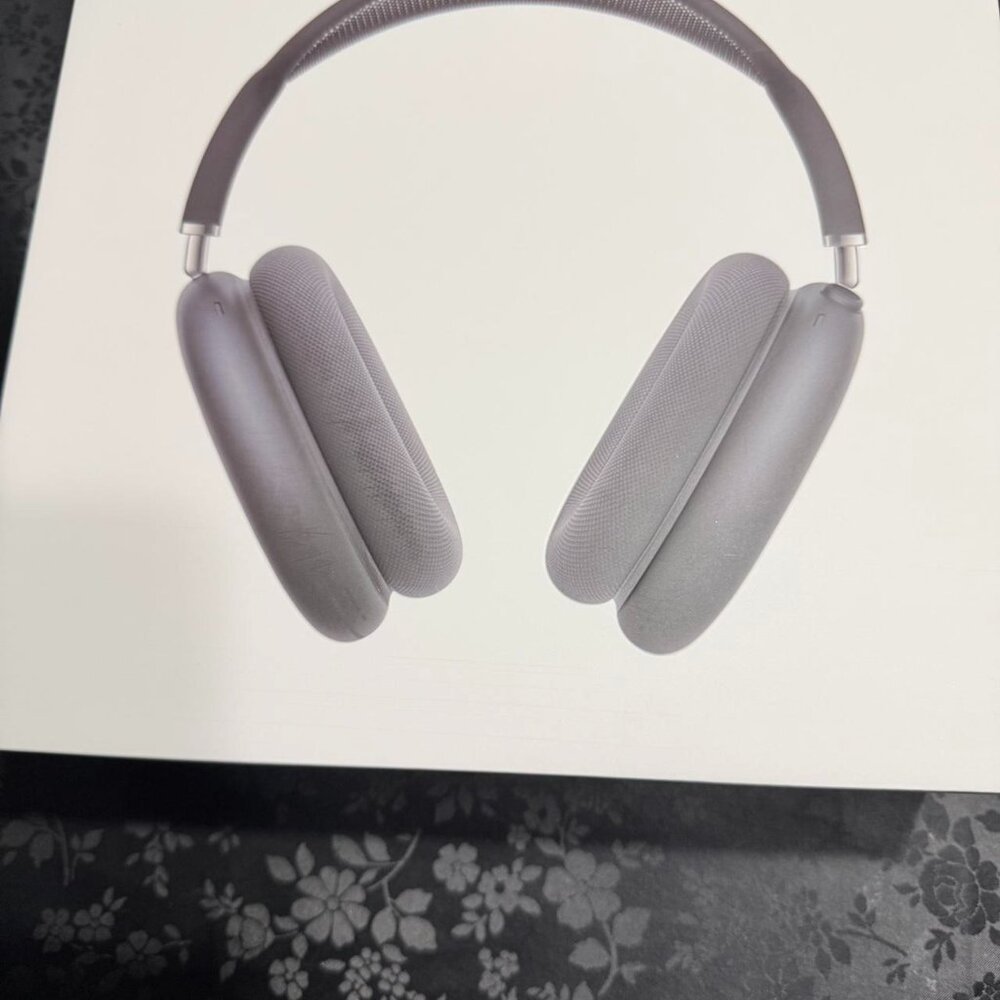Airpod Max